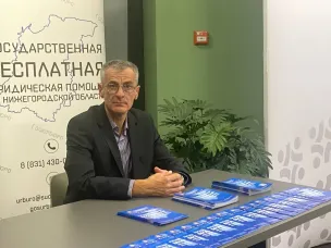Головнов Вадим Николаевич